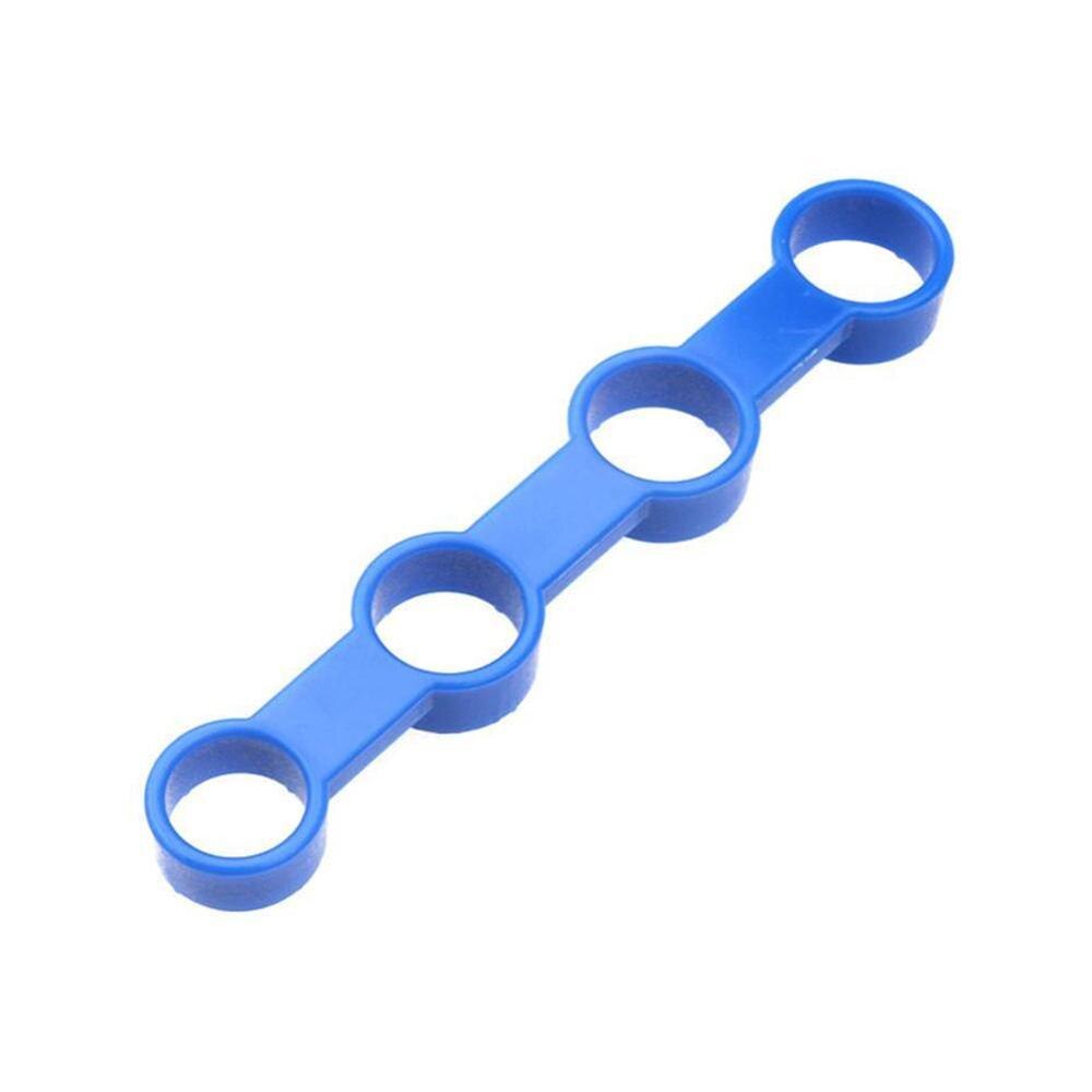 Extension de doigts pour guitare, ensemble d'accessoires de Force, exercice des doigts et du vent, Instrument X2Z9: A Medium