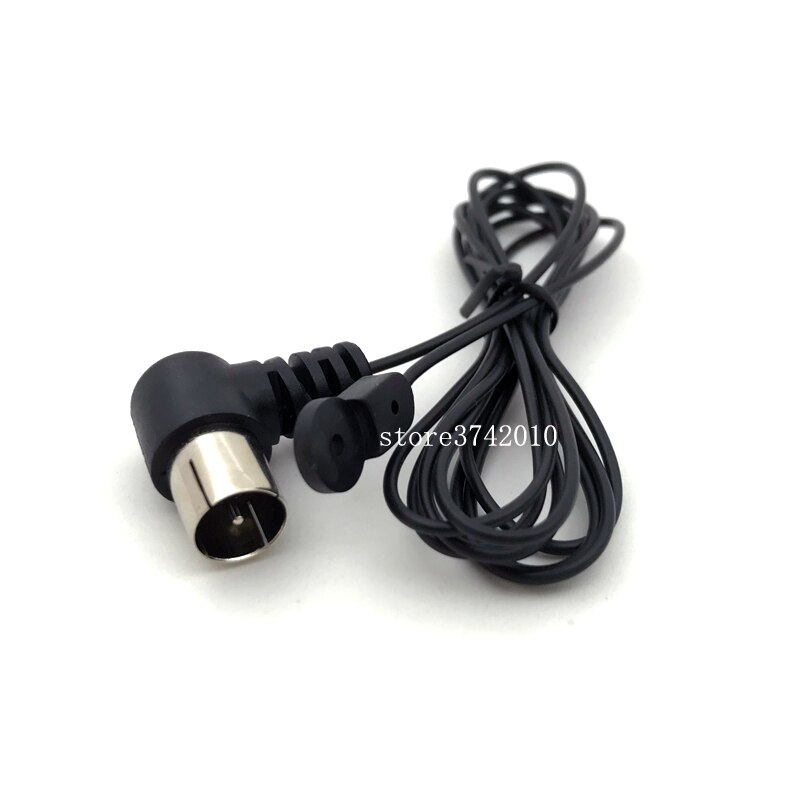 HiFi Indoor F Radio Antenne 75 Oh Unbal HiFi Indoor F Radio Antenne 75 Oh Unbal