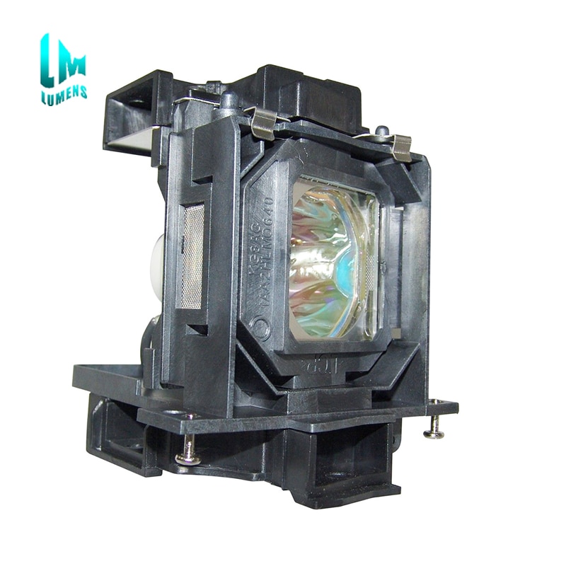 Lampe De projecteur avec boîtier POA-LMP143 610 351 3744 LMP143 pour SANYO PDG-DWL2500 PDG-DXL2000 DWL-2500 DXL-2000