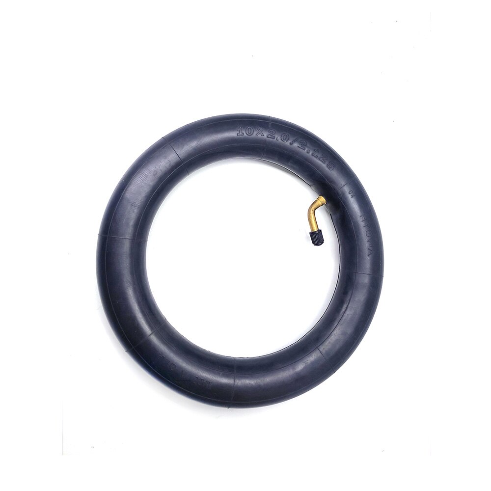 10x2 (54-152) Tire 10x2 Inner Tube Outer Tyre 10 Inch Wheel Tyre for Electric Scooter Children's Bicycle Baby Carriage Parts: inner tube