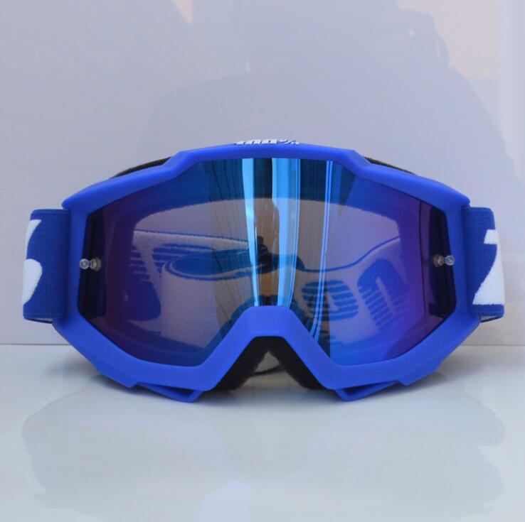 Motocross Goggles MX MTB Glasses Off Road Dirt Bike Motorcycle Helmets Goggles Ski Sport Glasses Mountain Bike Goggles 1001