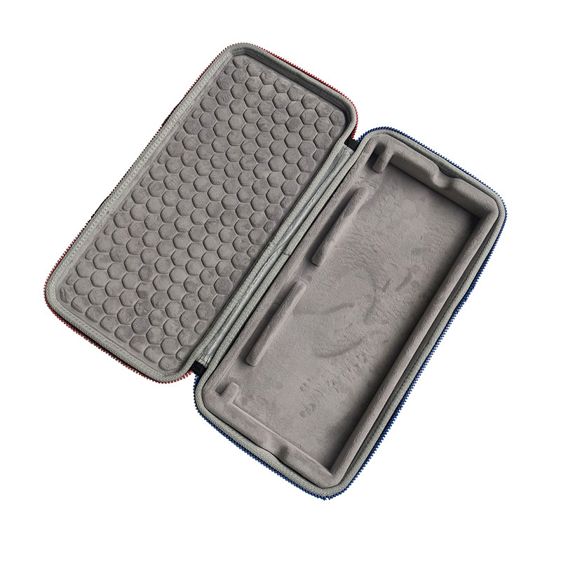 Funda de almacenamiento para teclado mecánico AKKO, cubierta rígida protectora para teclado mecánico, para modelos 3108, 3087, 3084, 3068, 3061, 3096 y 3098, nueva