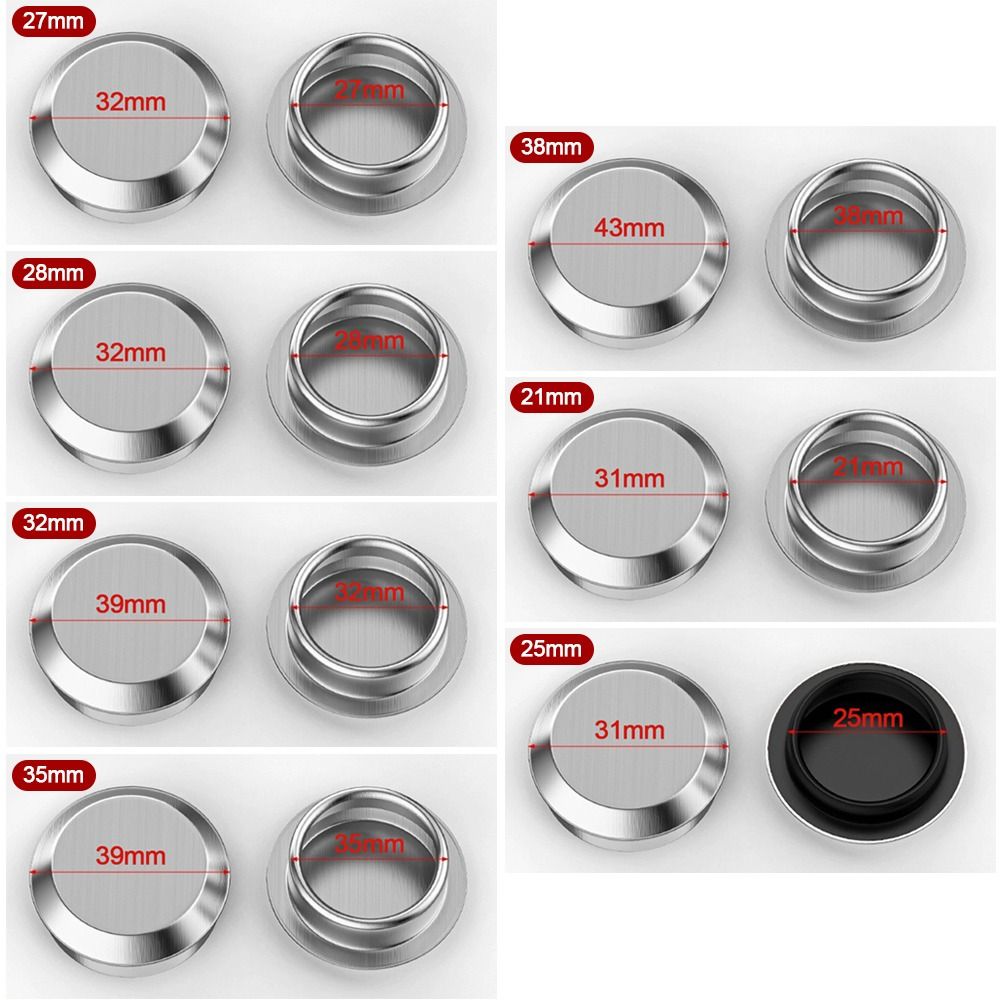 Tapón de fregadero de acero inoxidable, cubierta de orificio para grifo, tapón de agua, sello de drenaje de cocina, lavabo antifugas, accesorios de fácil uso para lavandería