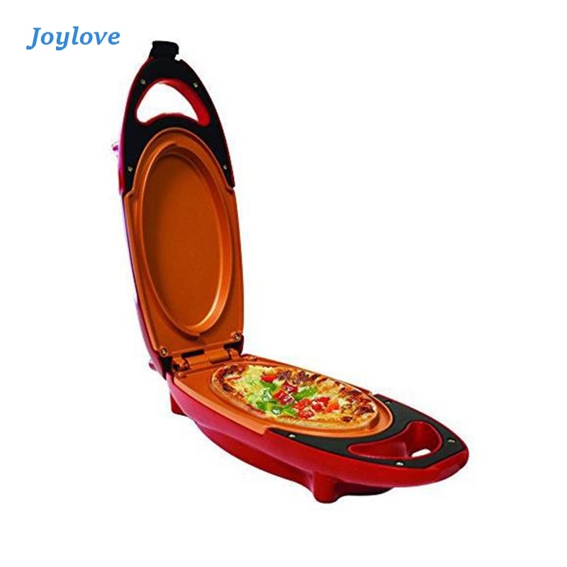 Joylove 5 Minuten Warmte Non-stick Koekenpan Multifunctionele Rookvrije Pan Upscale Elektrische Barbecue Steak Pan