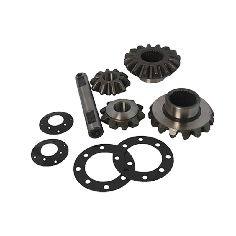 Auto Spare Parts Differential Rebuild Kits For Toyota 30T Ratio 9x41