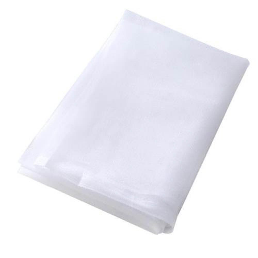 Détails du filet anti-insectes pour fenêtre, kit de bande velcro pour moustiquaire, mouche, insecte, guêpe, moustique, rideau, filet de protection