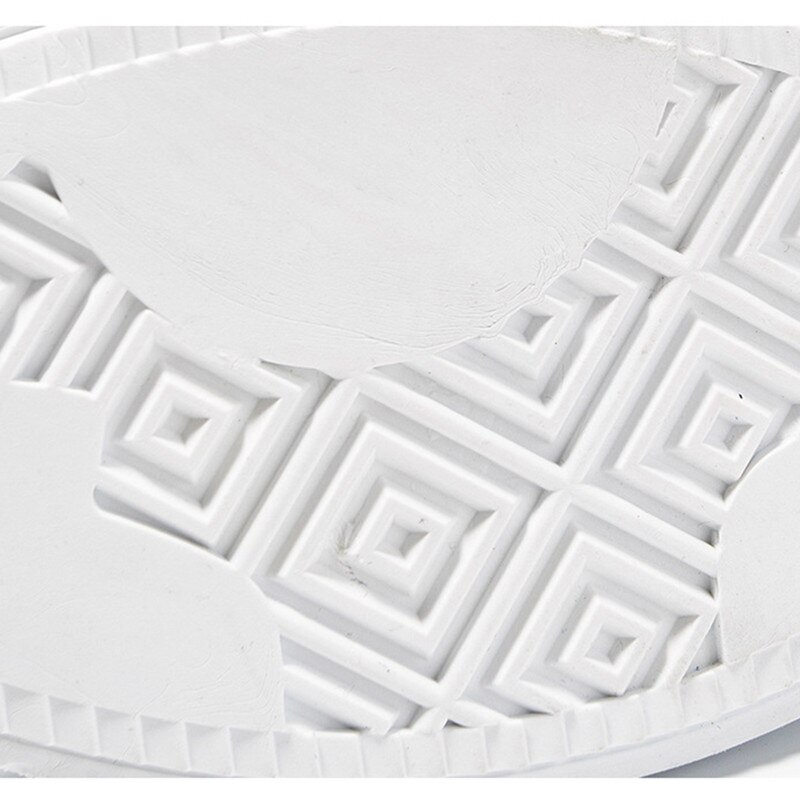 Instapschoenen van oude beijing-stof, bijpassende kleuren, ademende canvas schoenen, casual all-match studentensportschoenen