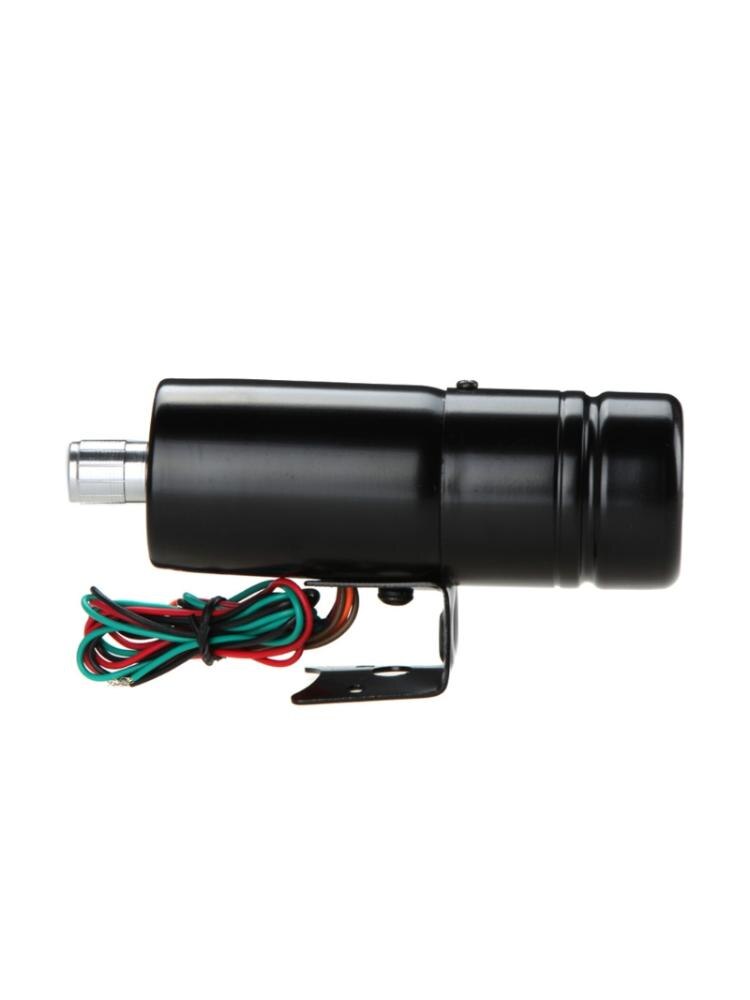 Car Gauge Adjustable 1000-11000 RPM Tacho Shift Light Tachometer Red LED E7CA