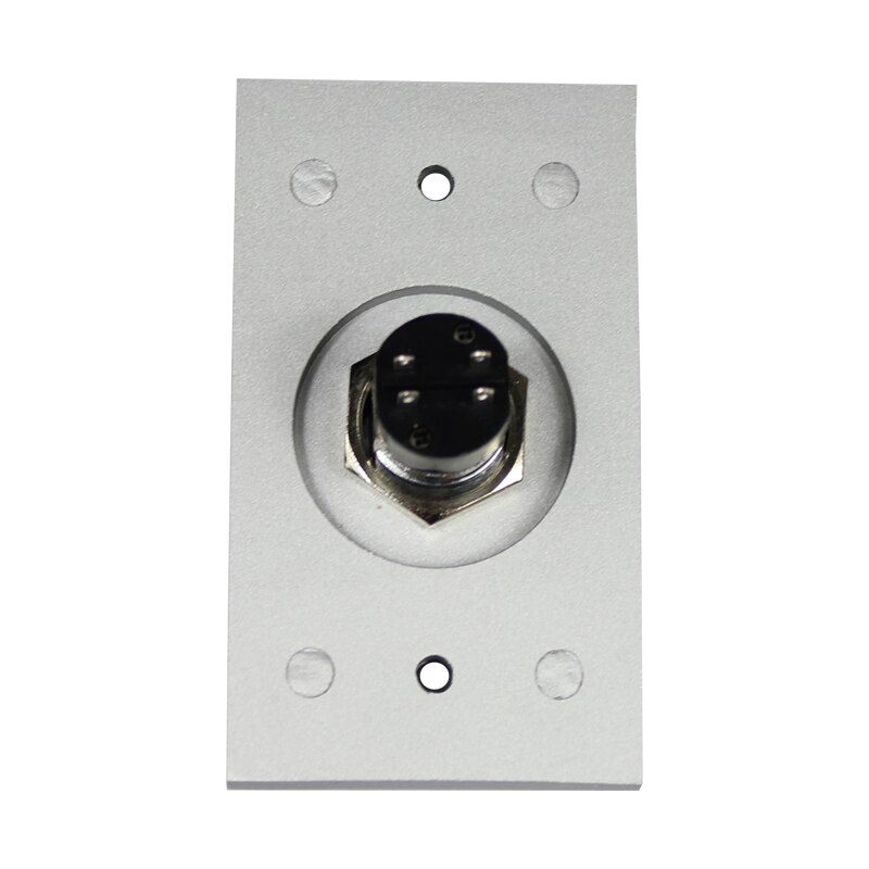 Emergency Switch Exit Button With key Button Door Exit Swich Release