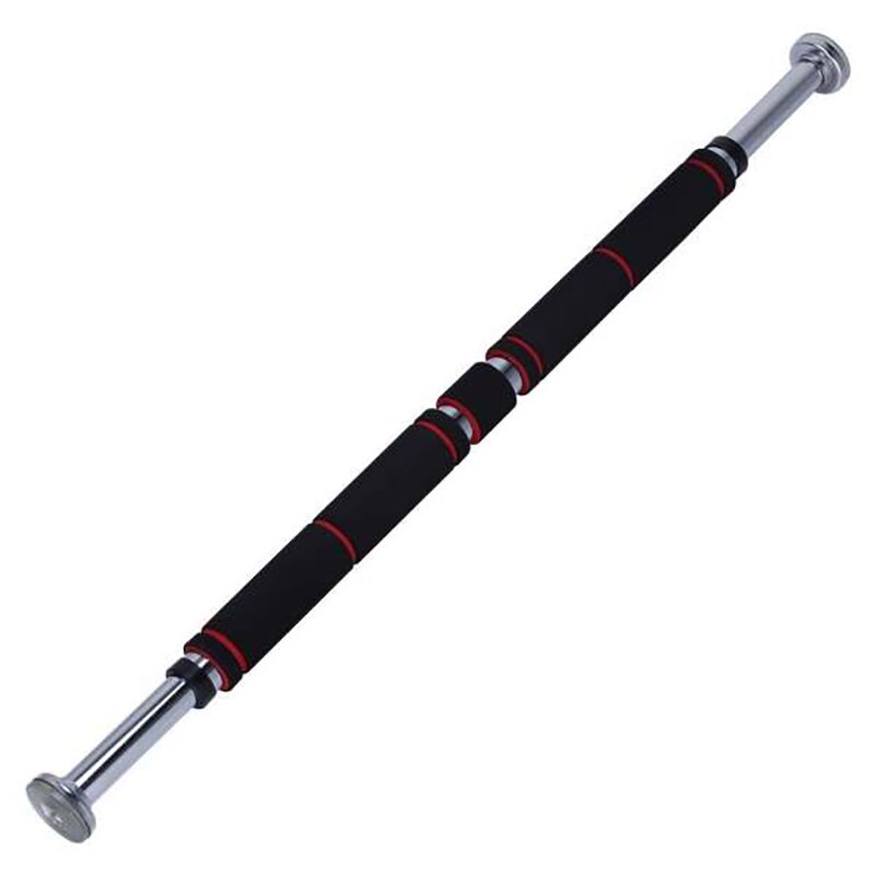 150Kg Einstellbare Tür Horizontale Bars Übung Zu Hause Workout Gym Kinn Up Pull Up Training Bar Sport Fitness Ausrüstungen