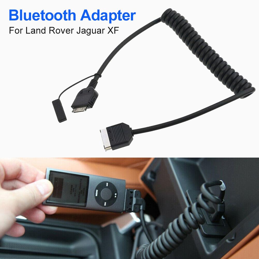 Bluetooth Audio Kabel Voor Range Rover Sport Compatibiliteit Voor IPhone 2 3 4 4 4s IPhone 5 5c 5s 6 6s 6 + 7 En SE