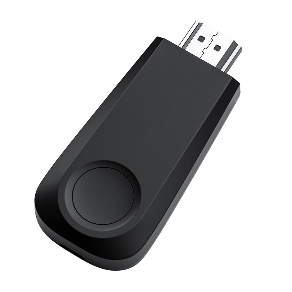 E10 Draadloze Tv Dongle Receiver Hdmi Tv Stick Ondersteuning Hdmi Hdtv Wifi Display Dongle Tv Stick Voor Ios Android: Default Title