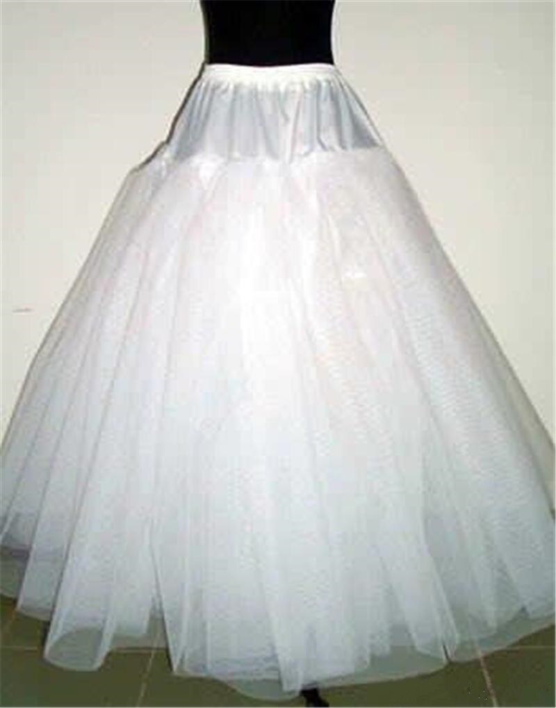 Jupon Crinoline Sexy de grande taille, jupe en cerceau noire, , à volants, accessoires de mariage,