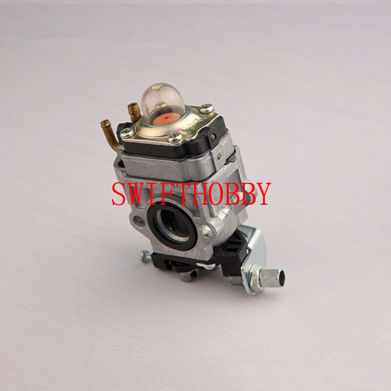 15mm Bigbore Barrel Carburetor for Rc Gas Boat Zenoah Sikk Engine