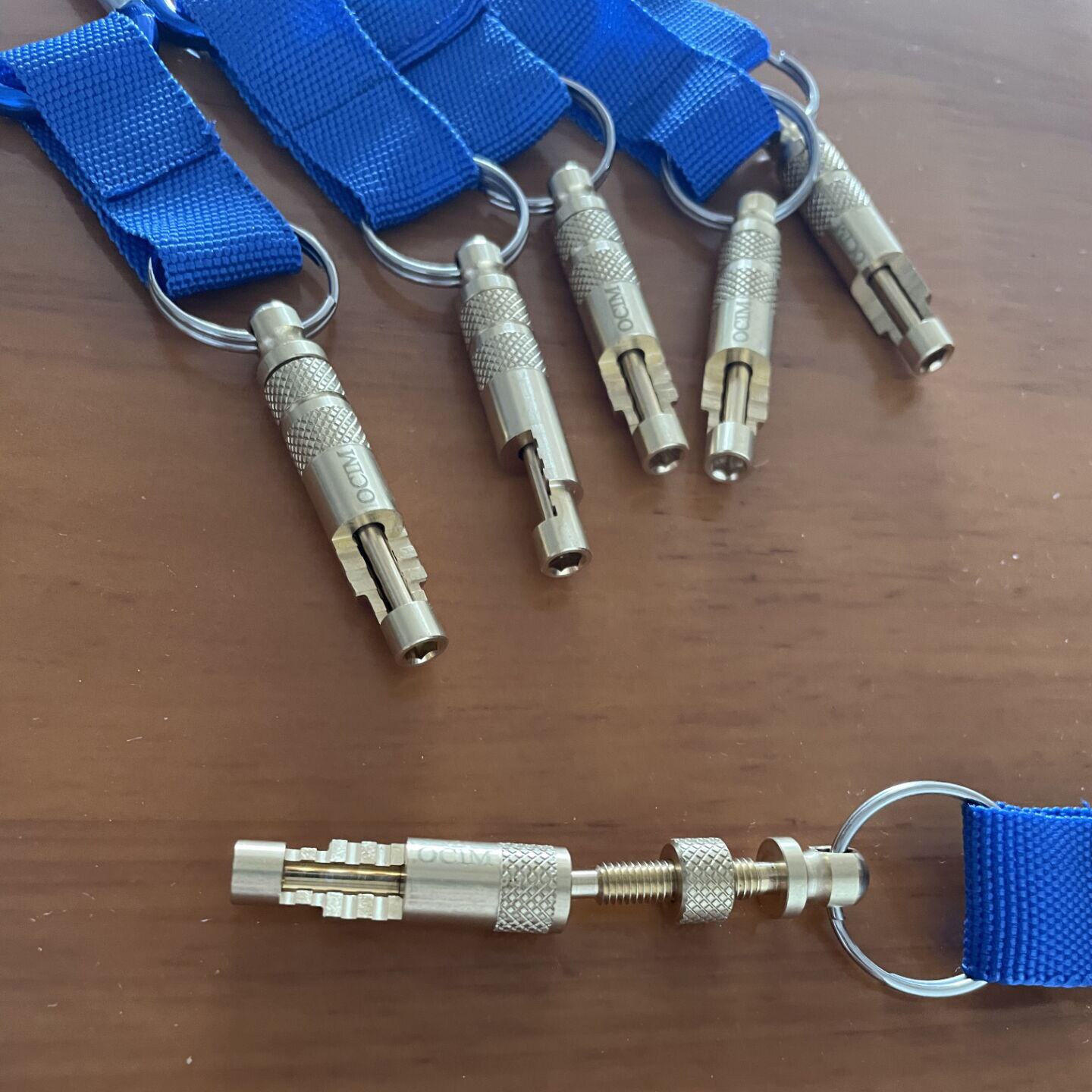 1PC Tungsten Electrode Stick-out Gauge for Tig Welding Gun