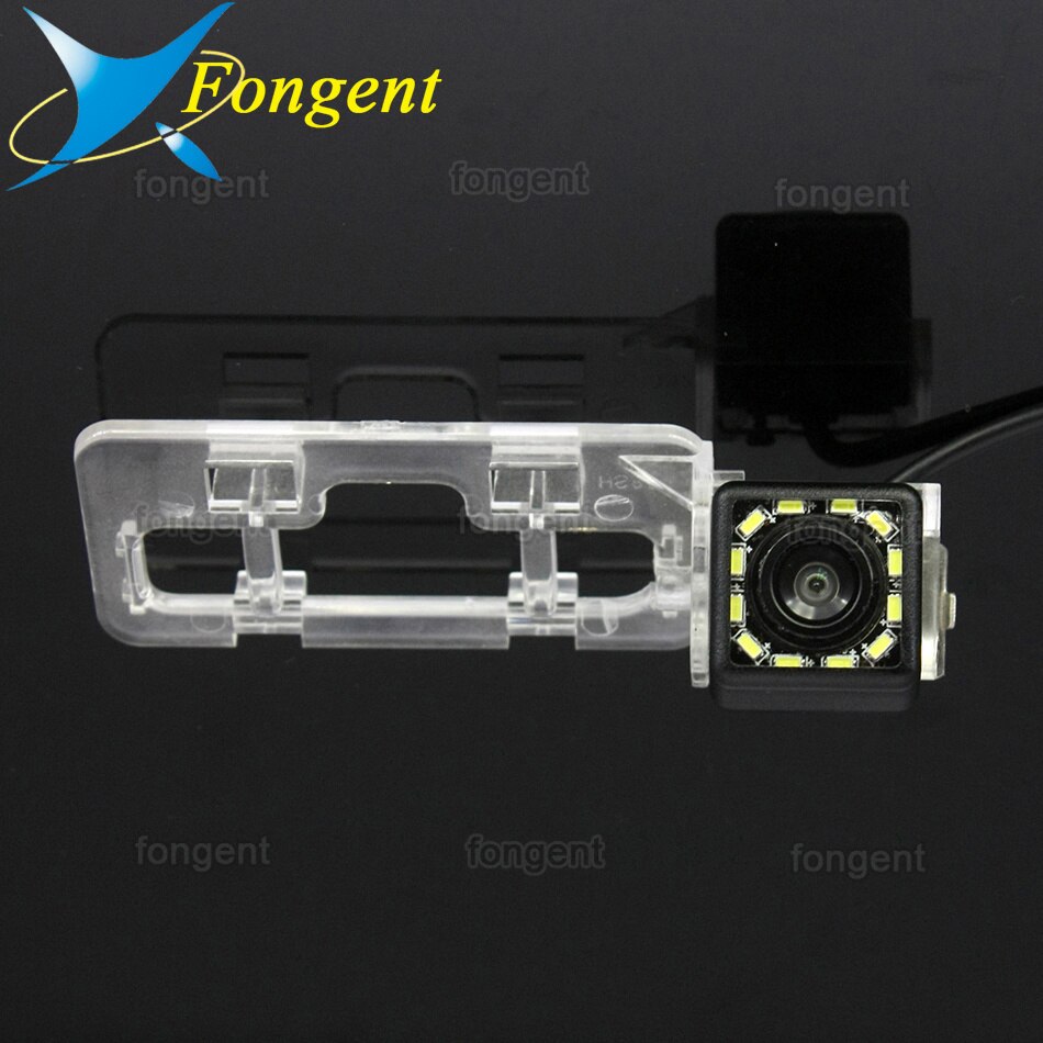 For Geely Emgrand EC7 EC718 Sedan Chinese Car Rear View Back off up Reverse Parking wireless Vehicle Camera