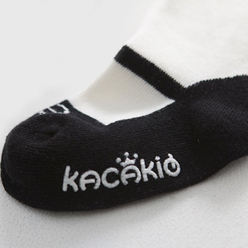 Hylidge baby flicka leggings byxor barn strumpbyxor halkskydd leggings barn flicka strumpor skor mönster dans strumpbyxor