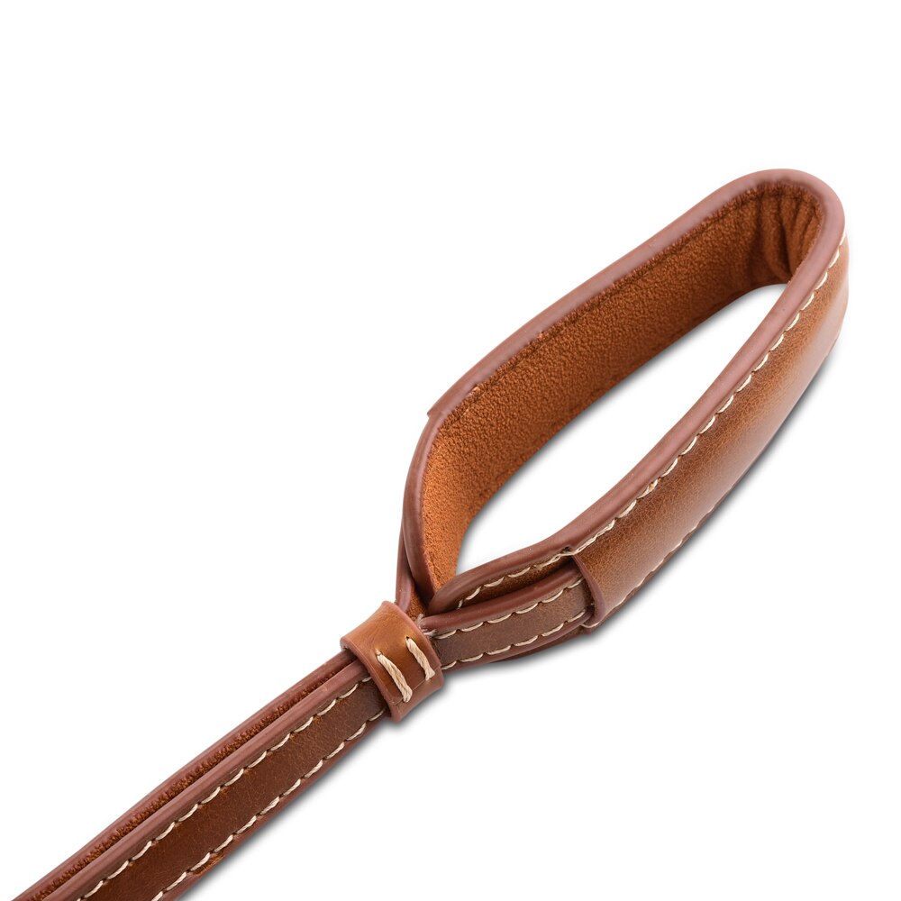 Camera Leather Hand Strap Grip Metal Ring Wrist Strap For Panasonic Lumix GX80 DMC-GX80 DMC-GX85 GH5 GH5L GH4 GH5GK GX850 G9