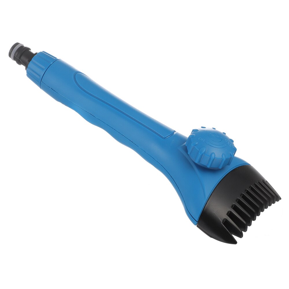 Pool Filter Cleaner Filter Cartridge Clean Tool Detachable Debris Dirt Cleaner