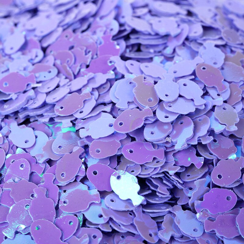 5 * 8mm symfonie visfilet vulmiddel kristal epoxy schoonheid nagel pailletten bruiloft feest decoratie pailletten  jj359: 49