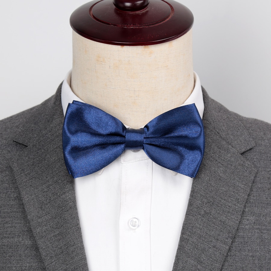 Herren Fliege Hochzeit Krawatten für Männer Frauen Solide Schmetterling Krawatte Krawatte Männlichen Kleid Hemd Zubehör Bowtie