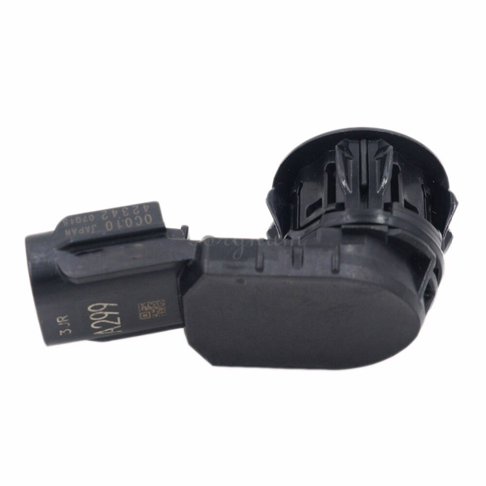 89341-0C020 42352 89341-0C010 PDC Parking Sensor Back-up Aid For Toyota Tundra
