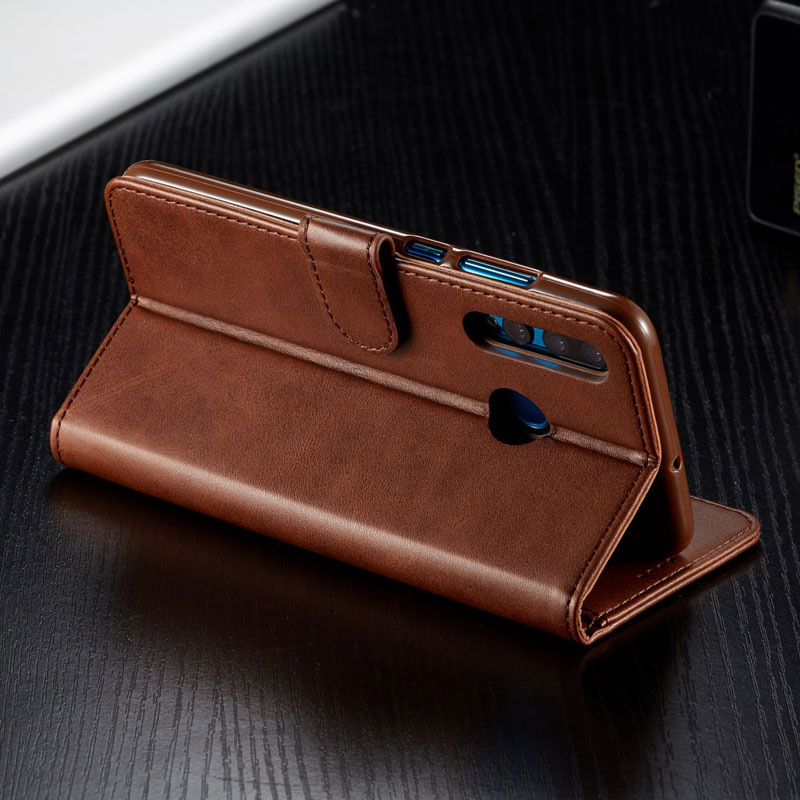 Leather Case For Honor 10 Lite 10i 20i Coque Luxury Flip Phone Case For Huawei Honor 10 i 20 i 10Lite Honor10lite Wallet Cover