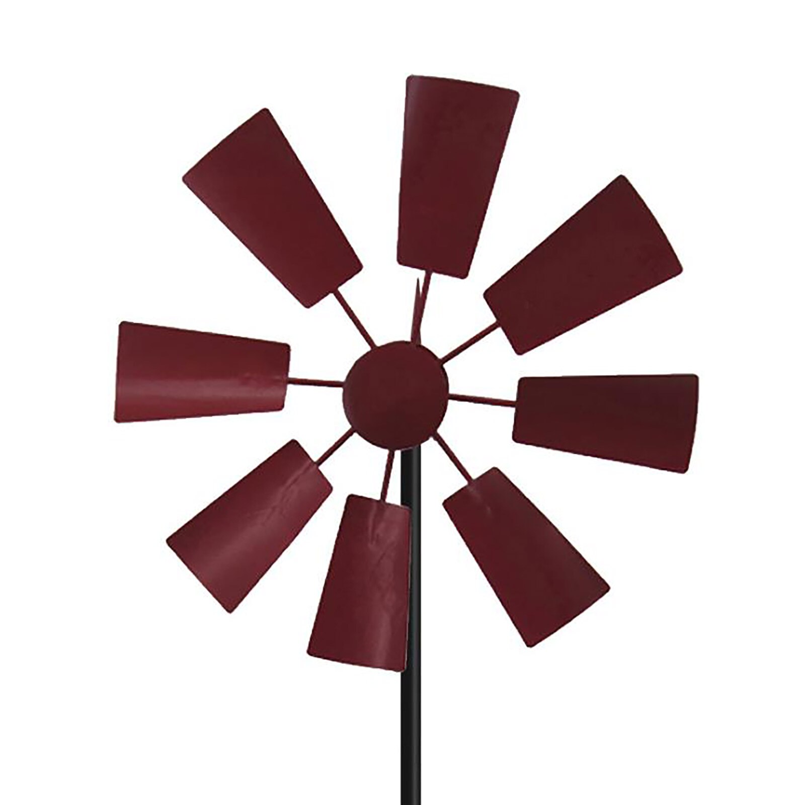 Escultura De Viento Plateada 8 Pulgadas Molinillo De Viento De Acero Inoxidable Para Jardín - Decoración Cinética Plateada De 8 Pulgadas, Para Interior Y Exterior Decoración Eólica Para Patio Escultura De Viento Plateada 8 Pulgadas Molinillo De Viento De Acero Inoxidable Para Jardín - Decoración Cinética Plateada De 8 Pulgadas, Para Interior Y Exterior Decoración Eólica Para Patio