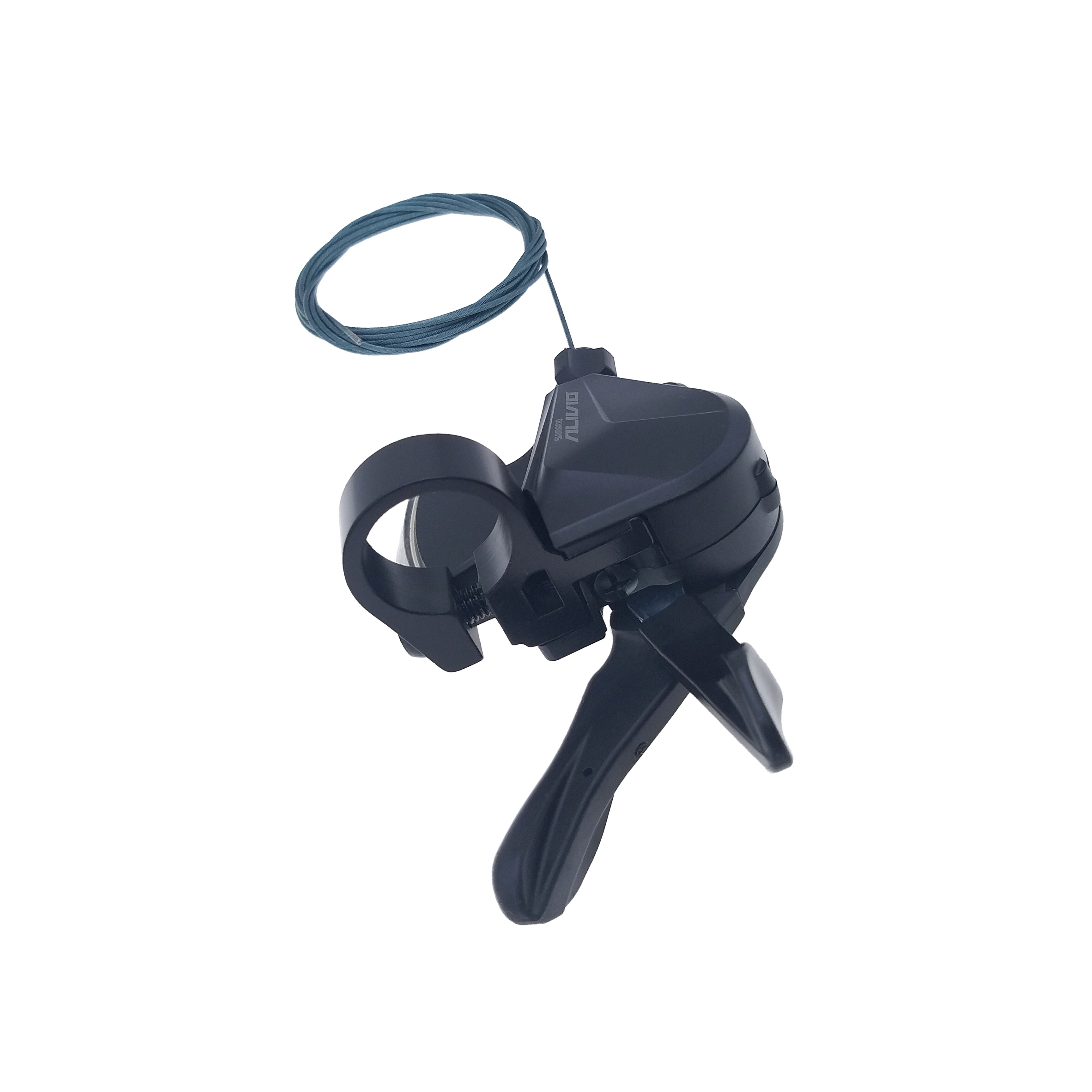 SHIMANO Alivio M3100 M4000 9 velocidades SL M3100 palanca de cambios RD M3100 SGS desviador trasero 9 velocidades 9S modelo de pasador m4000 9v