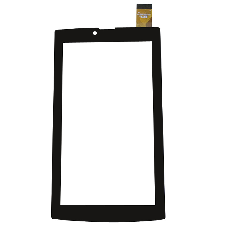 Nuovo Per 7 ''Pollici BQ-7084G SEMPLICE Tablet Pannello Touch Screen Digitizer Vetro del Sensore di Ricambio