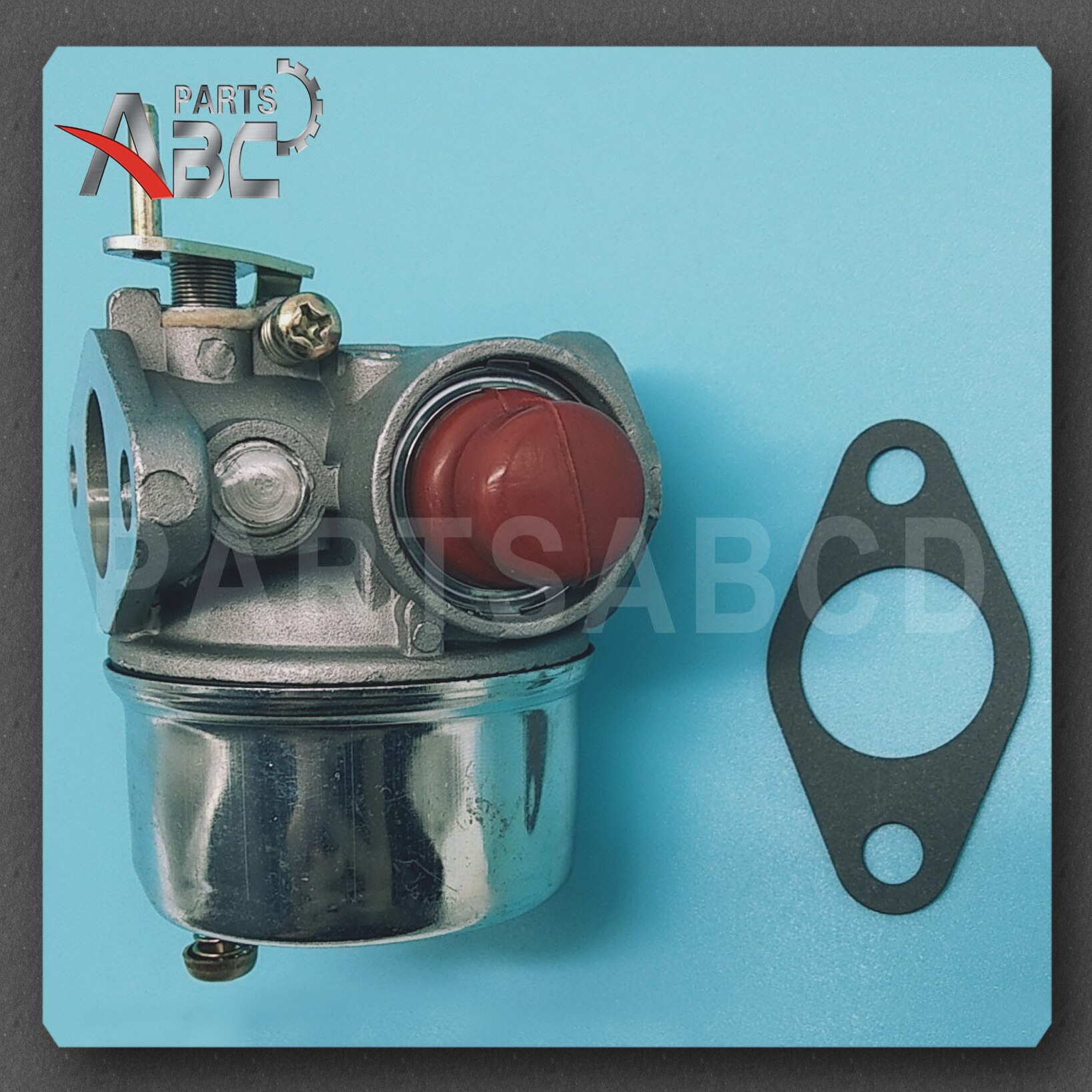 Tecumseh karburator til geotec horisontale motorer tecumseh no . 2308.8010 2308.8011 2308.8013 2308.8614 8308.8615