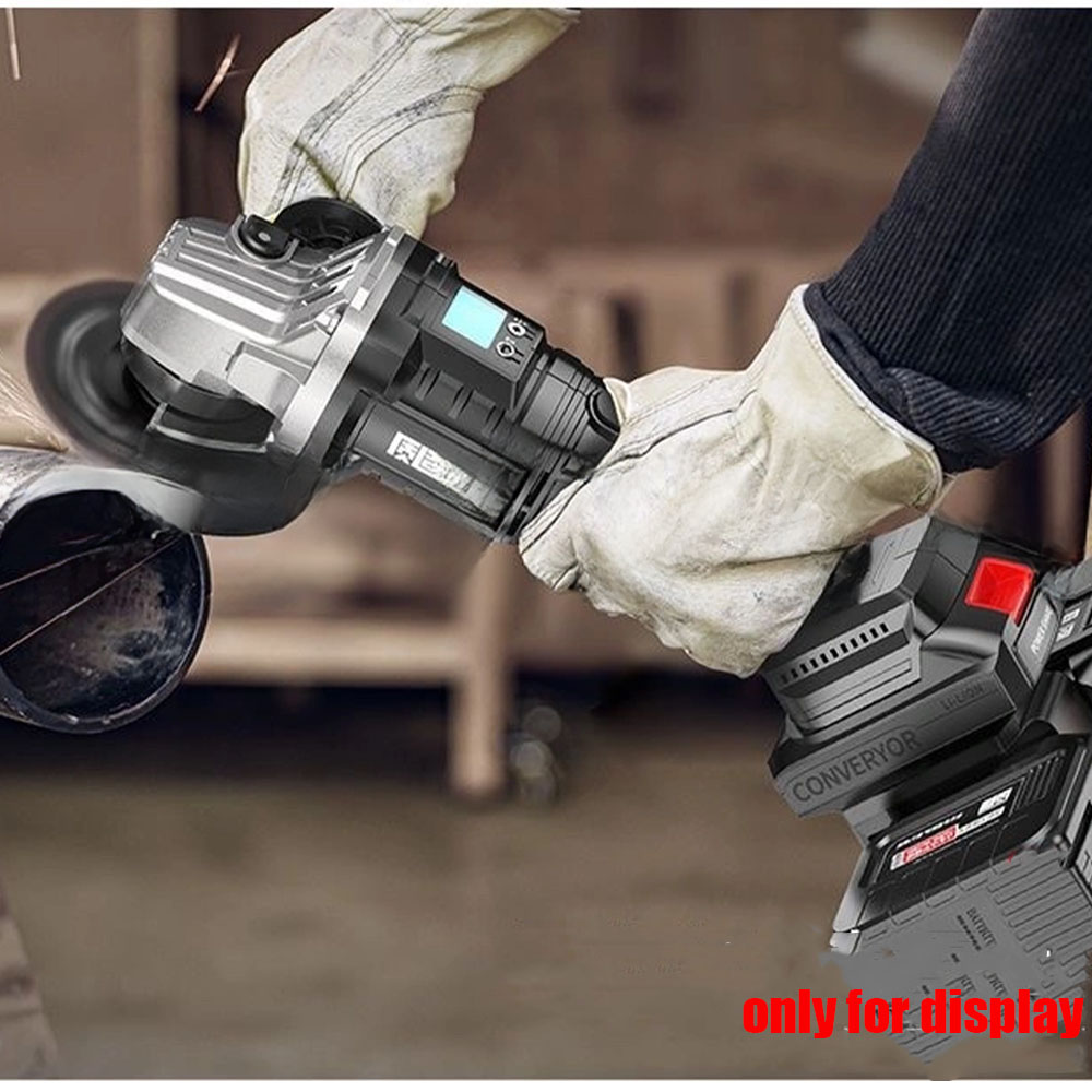 Multifunktionaler Akku-Konverter für Makita 2-in-1-Akku-Adapter für Elektrowerkzeuge