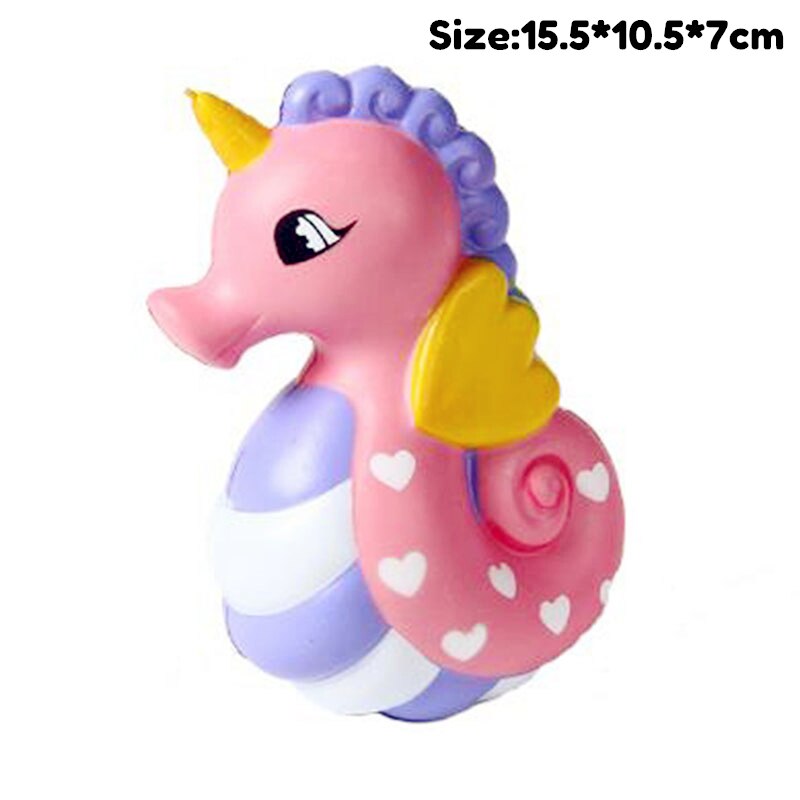 Jumbo Squishy Speelgoed Langzaam Stijgende Antistress Speelgoed Kat Stress Relief Speelgoed Funny Kids Speelgoed Voor Kinderen Kids