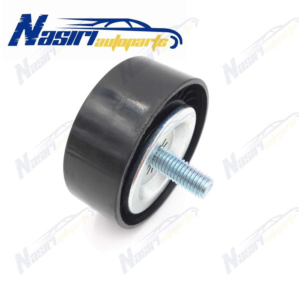 Belt Pulley Idler For -15 Chrysler Sebring Mitsubishi Outlander Grandis JEEP Compass Patriot 2.0 Diesel