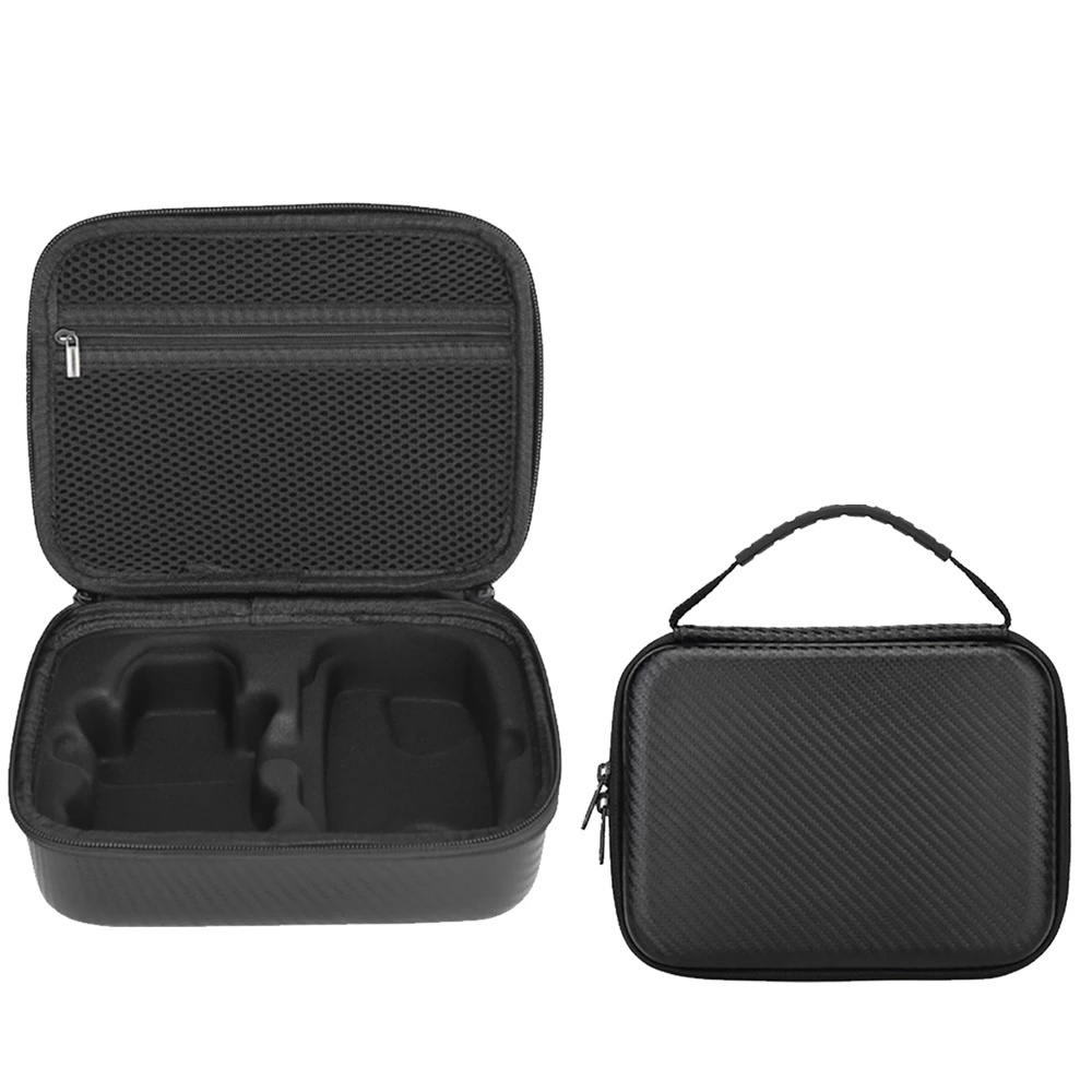 Drone Tas Voor Dji Mavic Mini 2 Handvat Opslag Shockproof Rugzak Handtas Waterdichte Draagtas Box Harde Band Schouder