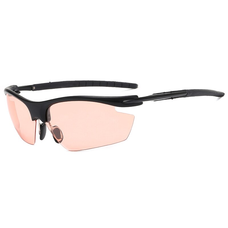 Gafas fotocrómicas de Ciclismo de carreras al aire libre UV400 bicicleta de montaña bicicleta de carretera gafas de sol deportivas de alta definición para bicicleta