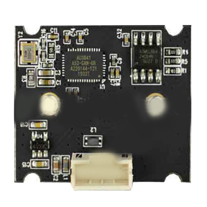 USB Driver Free Electronic Camera Module for Raspberry Pi and Jetson Nano 640X480 Resolution