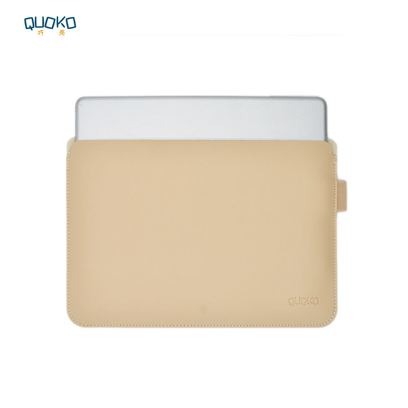 Simplicity and ultra-thin super slim Laptop bag case Sleeve for Apple iPad 9.7" iPad Pro 10.5 11 12.9" ,Transverse style