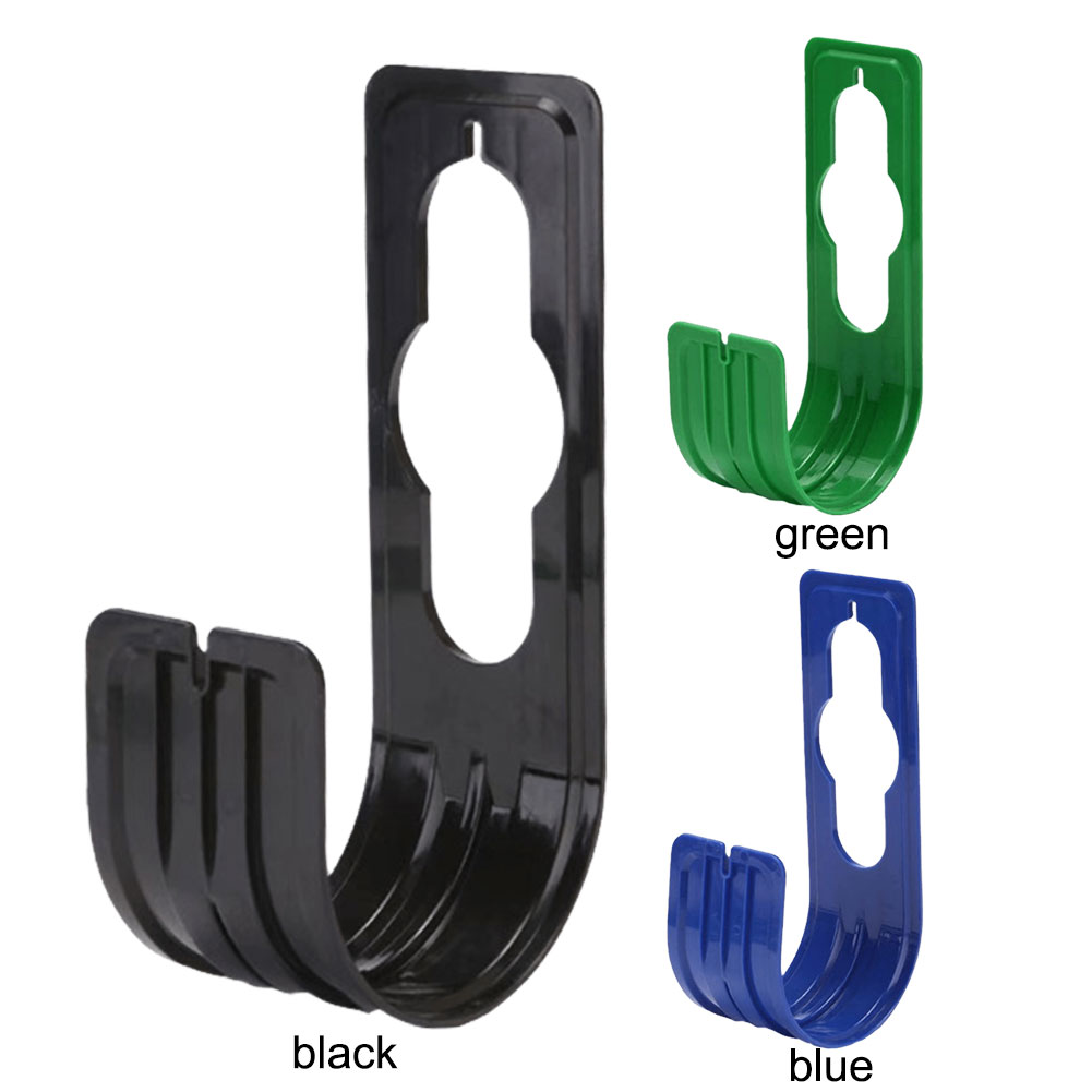 Garden Hose Hanger Heavy Duty Portable Hose Holder Tap Watering Hose Organizer for Outside Yard for Water Hose Expandable Hose