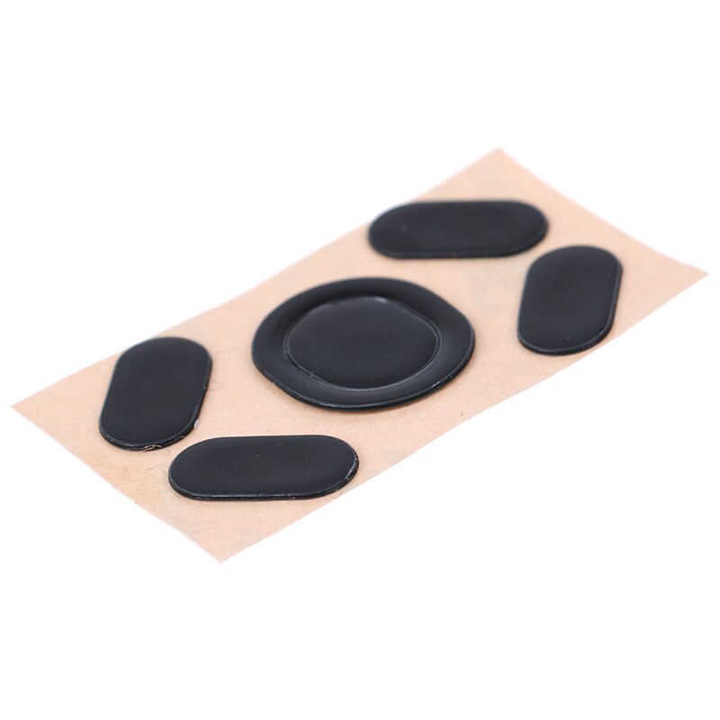 2sets Mouse Skates Mouse Feet for Logitech G102/G203/GPRO Gaming Mouse