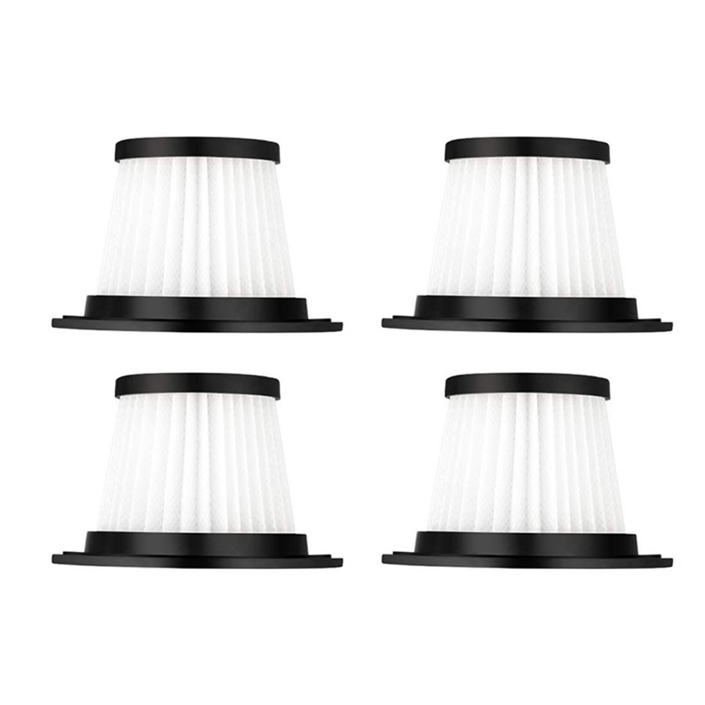 Hepa filter für moosoo k17 h. koenig lidl tesler pures torm 3000 redmond Rv-ur357 RV-UR359 ur356 ur378 staubsauger teil: Licht Grün