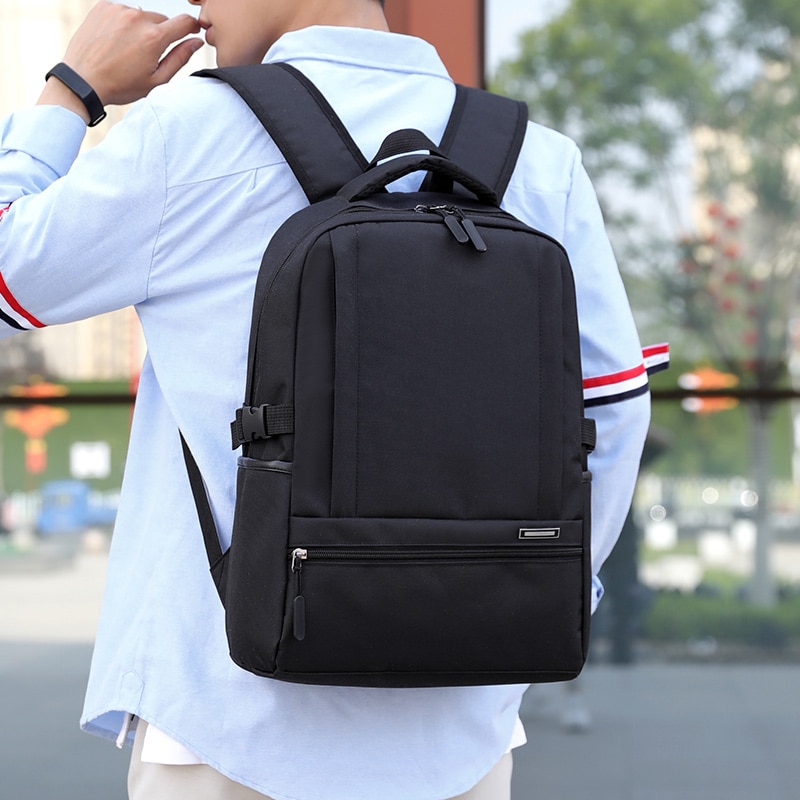 FengDong waterproof school bags for boys usb book bag teen girl school backpack schoolbag kids back pack laptop bags for men