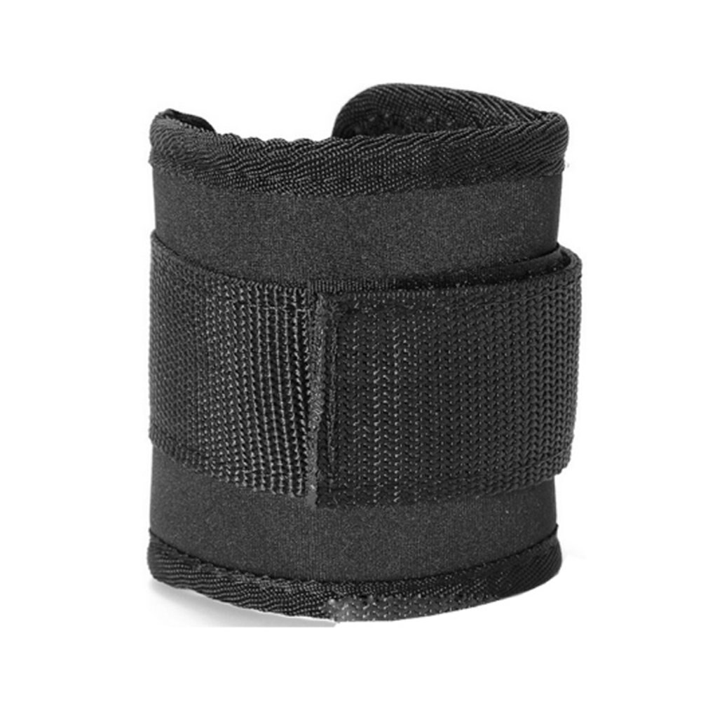 Sangles Réglables Pour Genou - Support Pendant L’entraînement, Fitness, Musculation