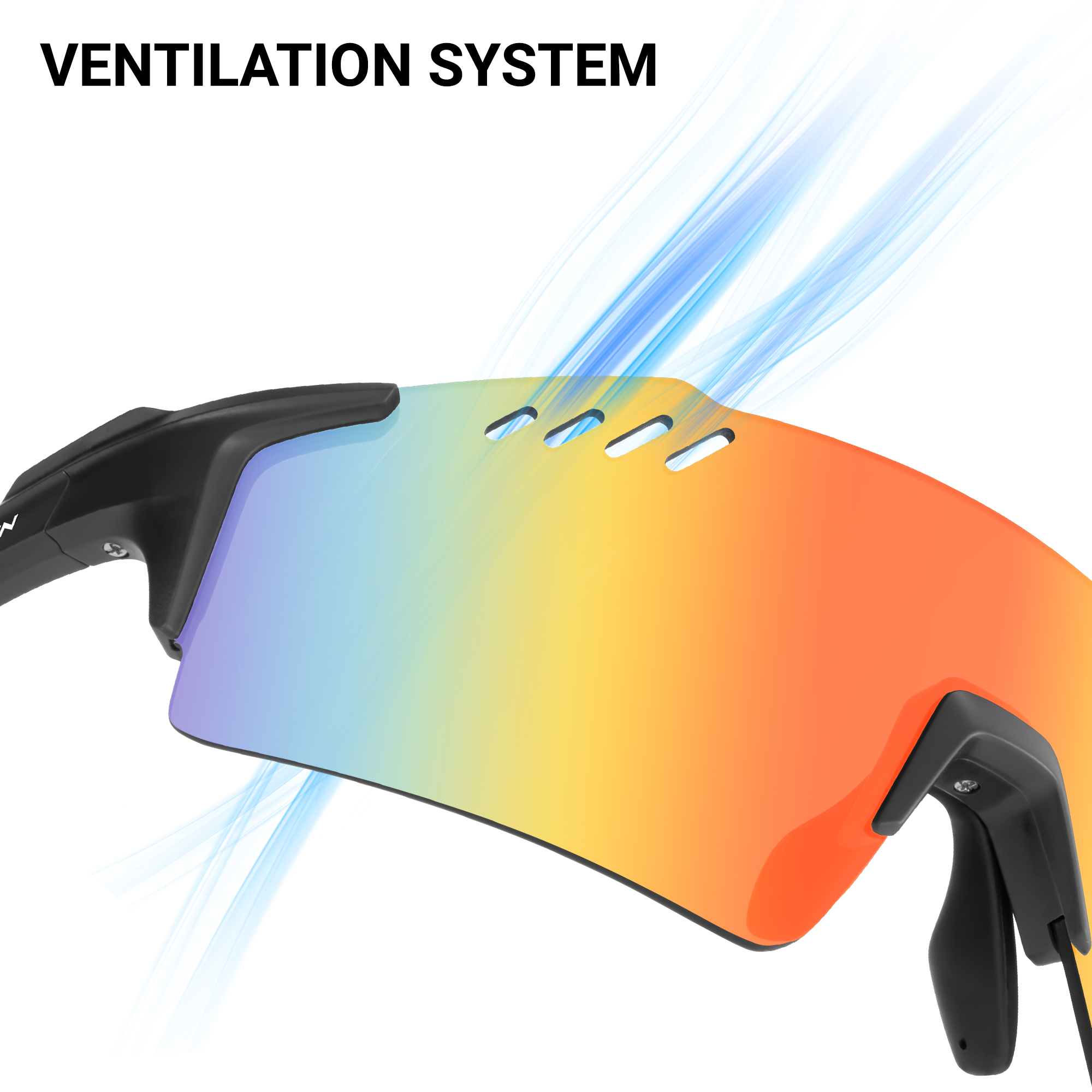 SCVCN gafas de sol fotocromáticas para exteriores, gafas deportivas para ciclismo, gafas para hombre, gafas de escalada MTB, gafas para mujer para conducir en bicicleta