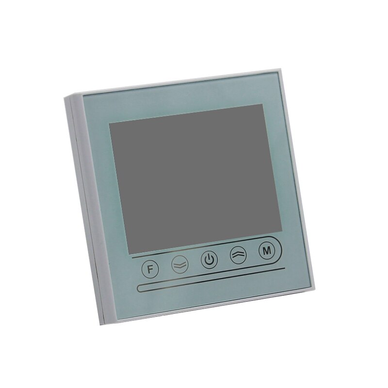 V72 Room Smart Wifi Temperature Controller IOS And... – Vicedeal