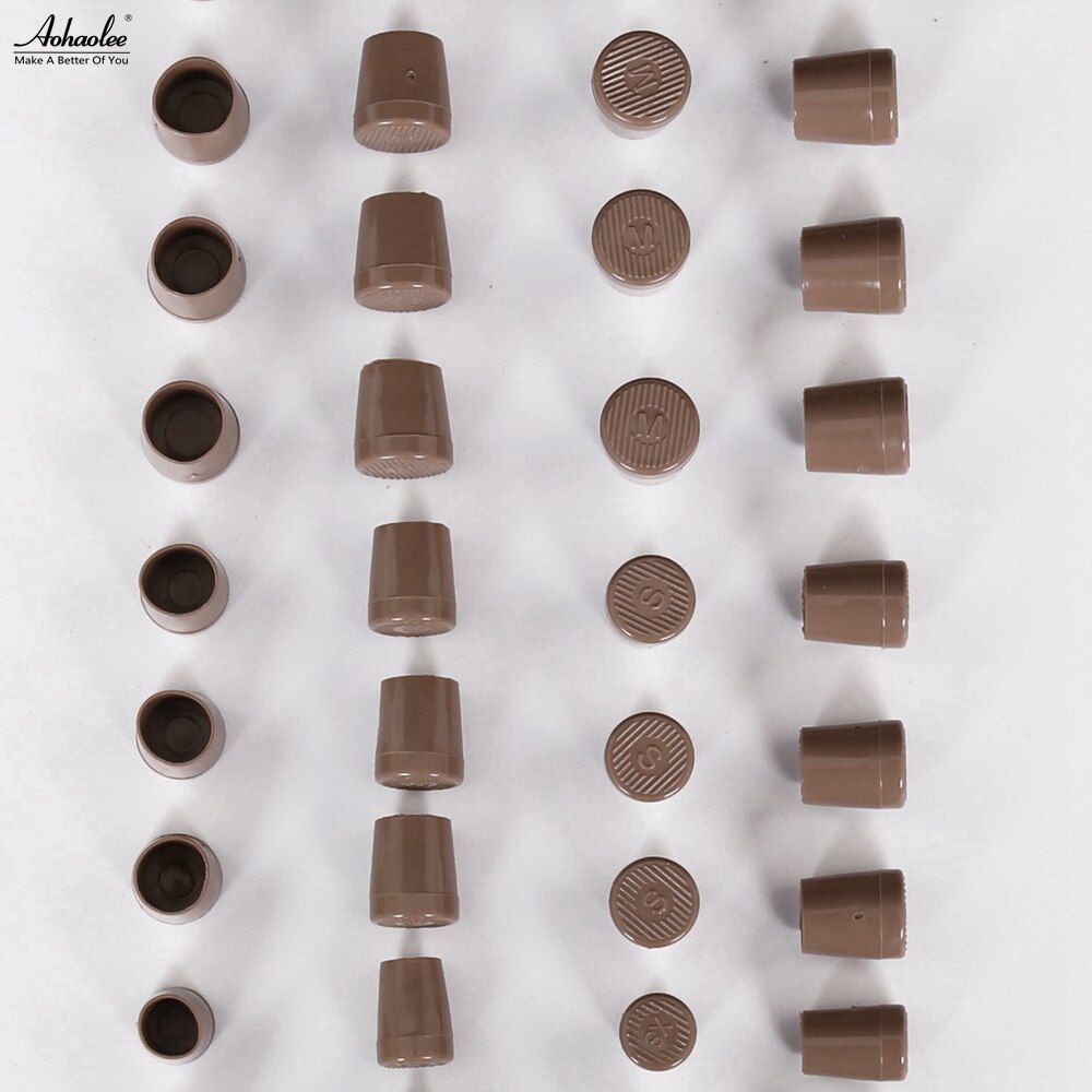 32 par (XS, S, M, L) wysokie obcasy łacińskiej sztylet taniec obcasy stopki antypoślizgowe silikonowe ochraniacze na wysokim obcasie ślub impreza