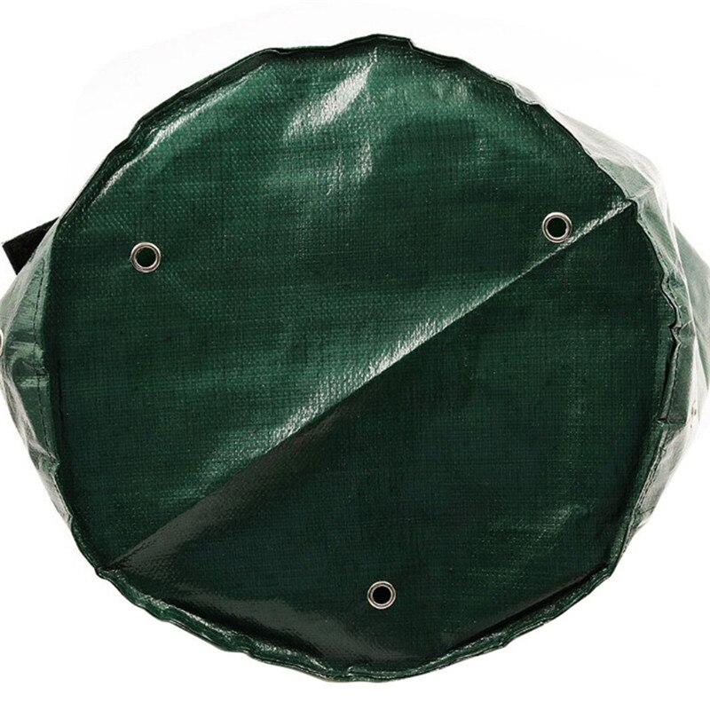 Bolsa de compost orgánico para fermentación de residuos de cocina, recolector de residuos de almacenamiento, máquina de compostaje, bote de basura de jardín