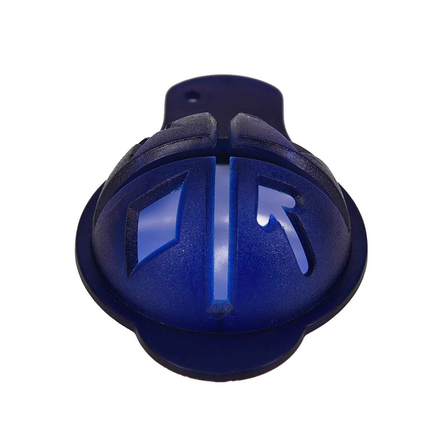 Golf Ball Line Liner Marker Template Drawing Alignment Sign Mark Tool Y5T1