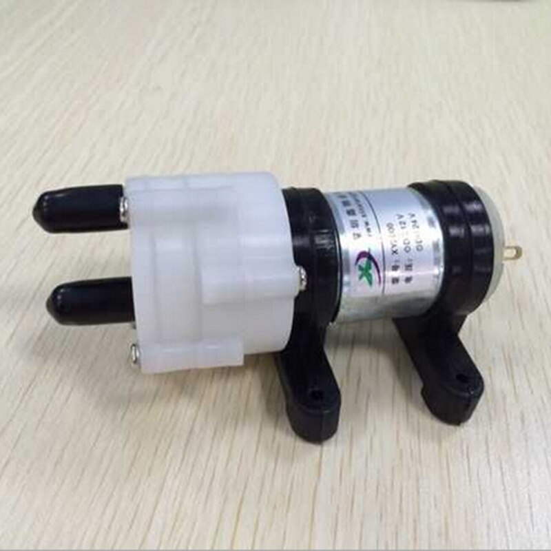 Rheinstrom membraanpomp M50E 24 Volt - Marine Systems A.M.S. B.V