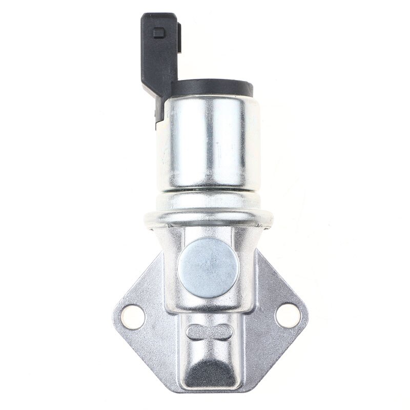 Vanne de contrôle d'air au ralenti | Pour Ford Escort 2.0L 16 vannes Fiesta 1.3L L4
